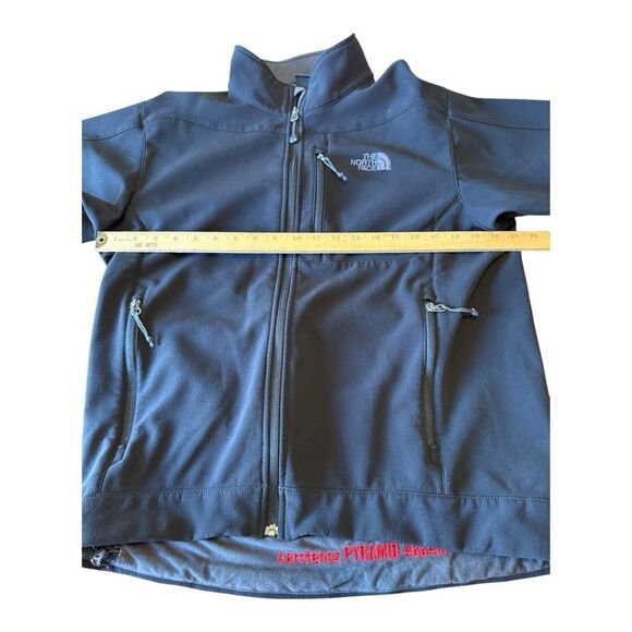 The North Face 7 Summits Project 2006 Men’s Medium Softshell Jacket - Picture 11 of 14